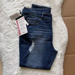d.jeans Recycled Jeans